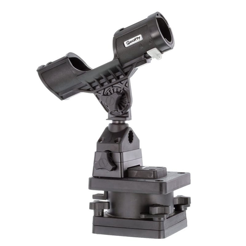 Scotty 0423 Downrigger Mount Rod-Holder Adapter - Image 5